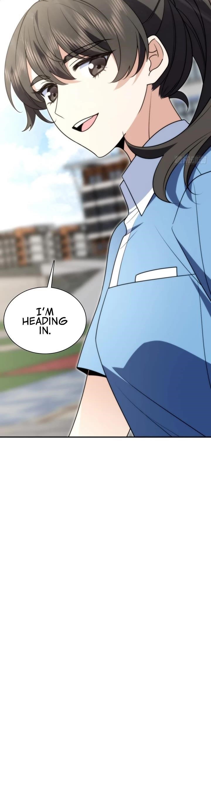 My Wife Is From a Thousand Years Ago Chapter 436 - Page 24