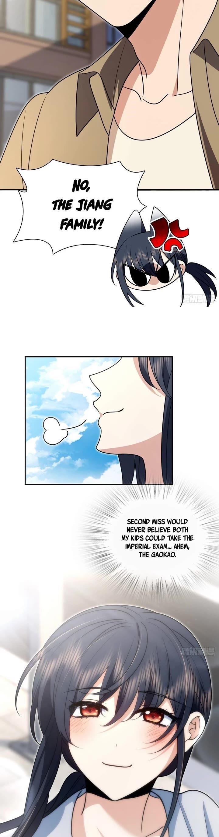 My Wife Is From a Thousand Years Ago Chapter 436 - Page 26