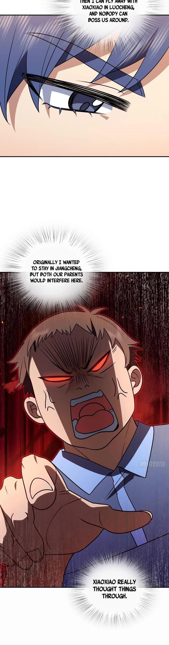 My Wife Is From a Thousand Years Ago Chapter 436 - Page 5