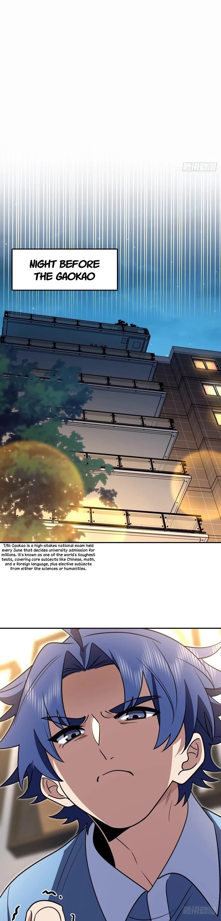 My Wife Is From a Thousand Years Ago Chapter 436 - Page 6