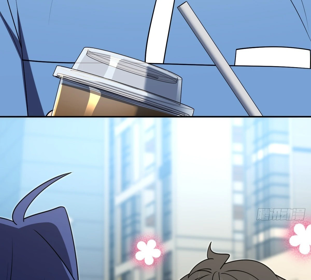 My Wife Is From a Thousand Years Ago Chapter 437 - Page 107