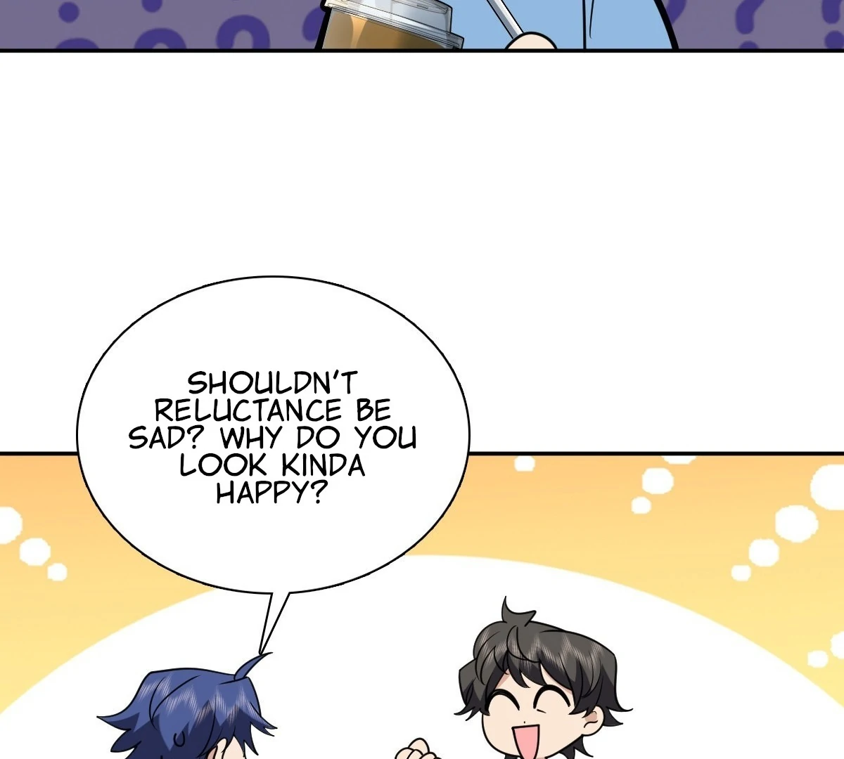 My Wife Is From a Thousand Years Ago Chapter 437 - Page 113