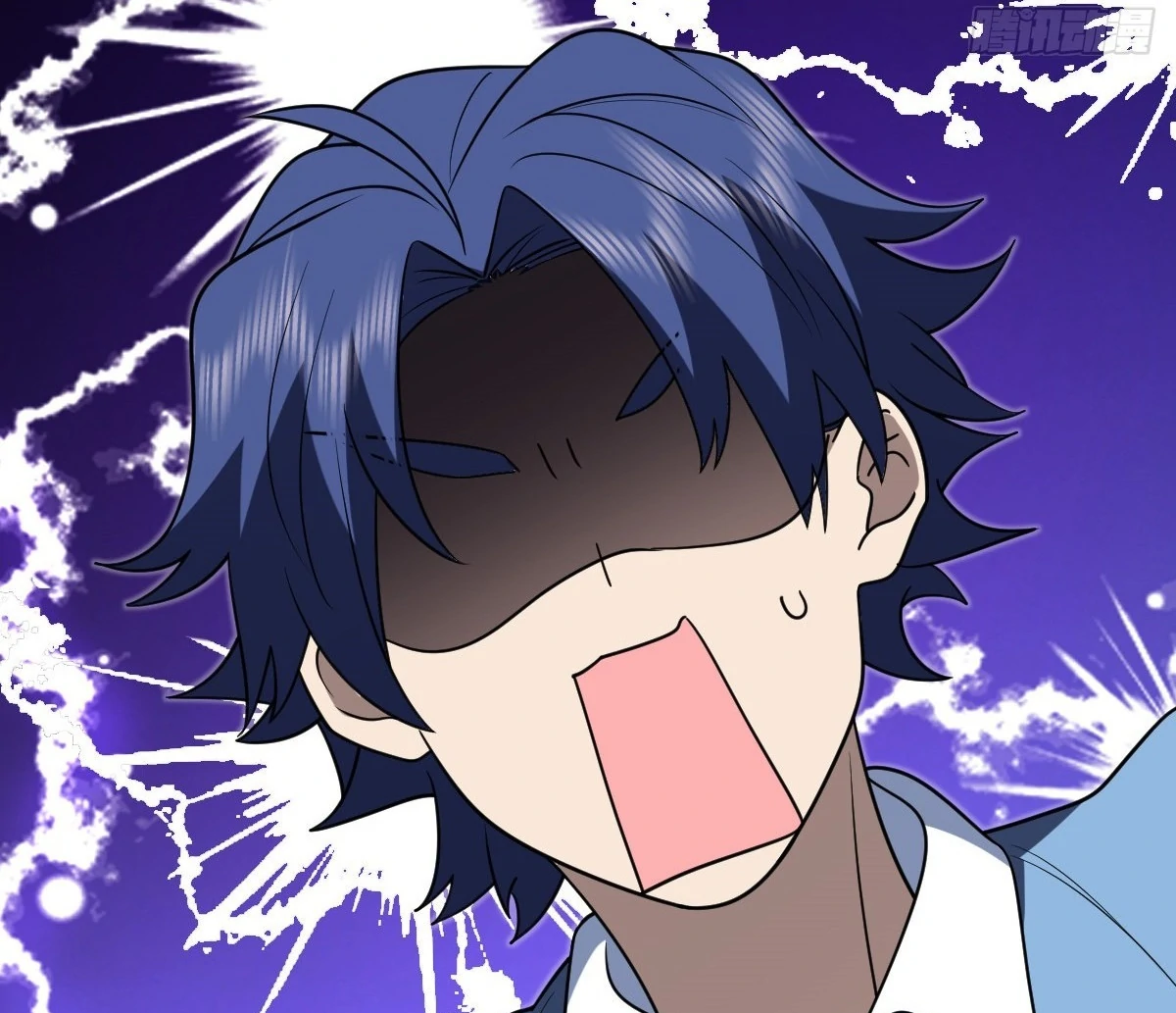 My Wife Is From a Thousand Years Ago Chapter 437 - Page 115