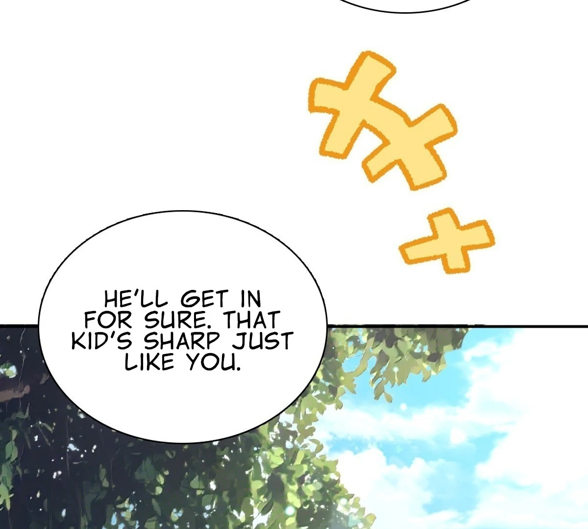 My Wife Is From a Thousand Years Ago Chapter 437 - Page 38