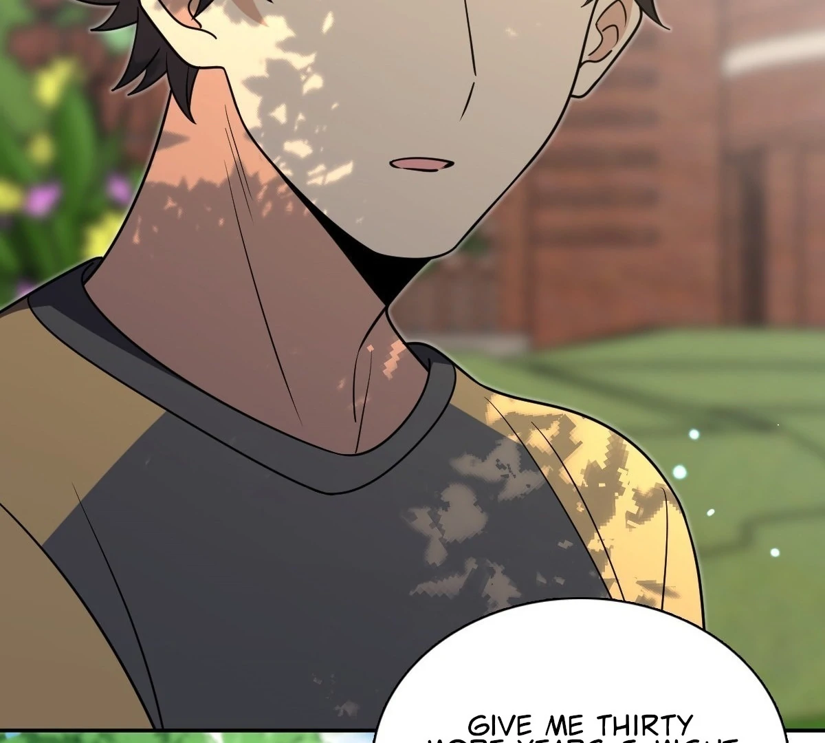 My Wife Is From a Thousand Years Ago Chapter 437 - Page 51