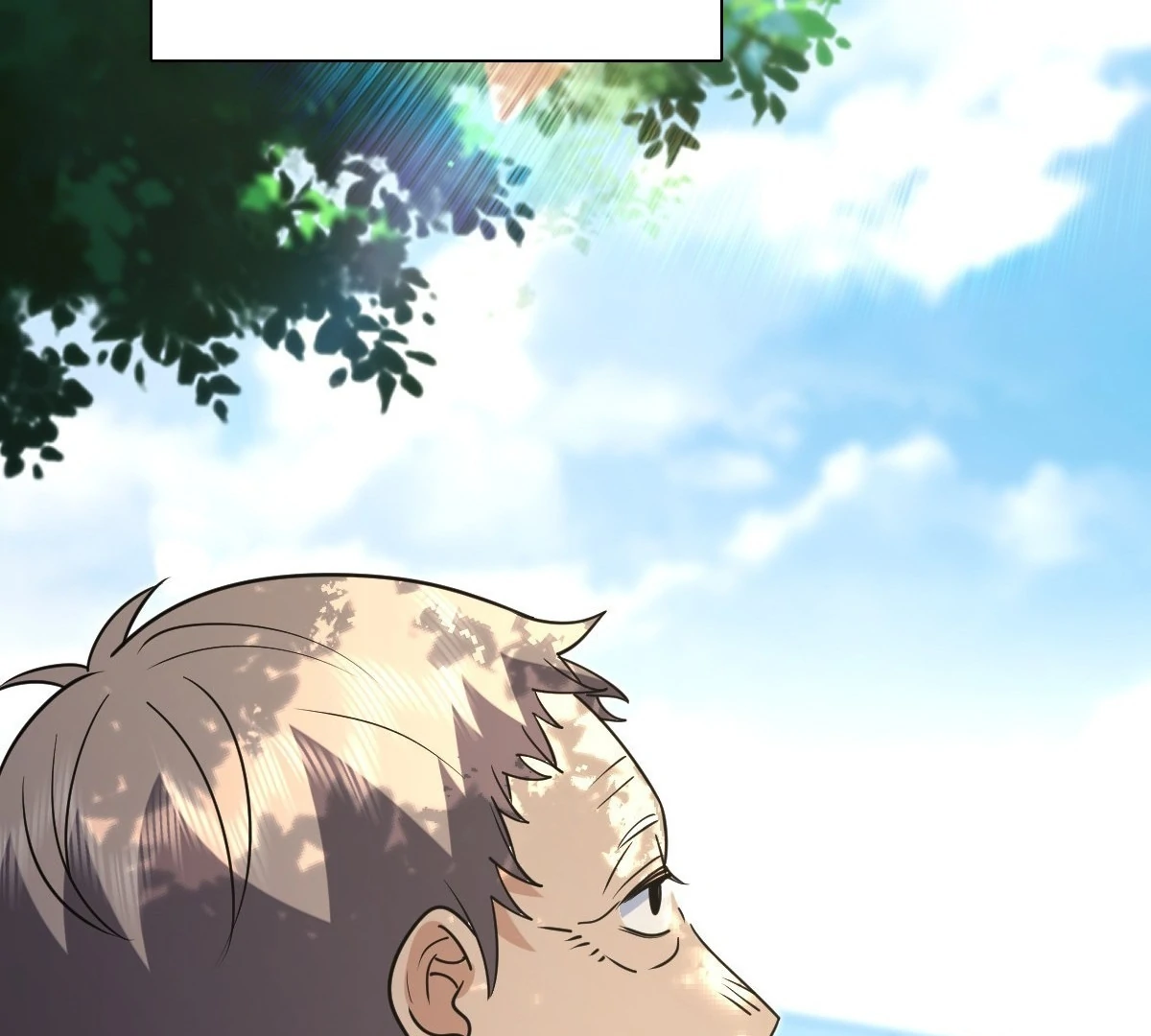 My Wife Is From a Thousand Years Ago Chapter 437 - Page 53