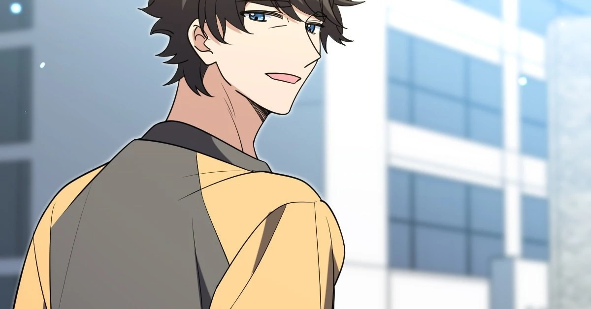 My Wife Is From a Thousand Years Ago Chapter 437 - Page 59