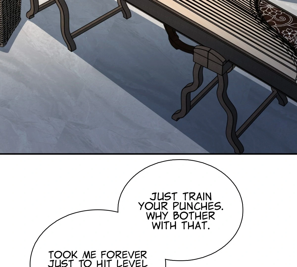 My Wife Is From a Thousand Years Ago Chapter 437 - Page 73