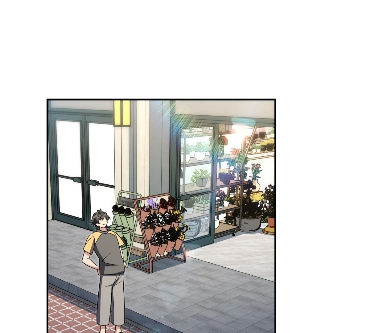 My Wife Is From a Thousand Years Ago Chapter 437 - Page 80