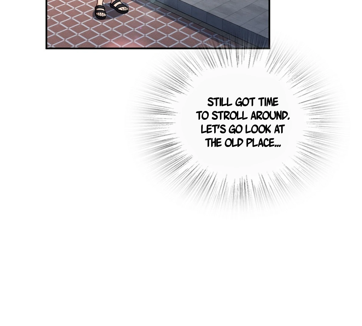 My Wife Is From a Thousand Years Ago Chapter 437 - Page 81