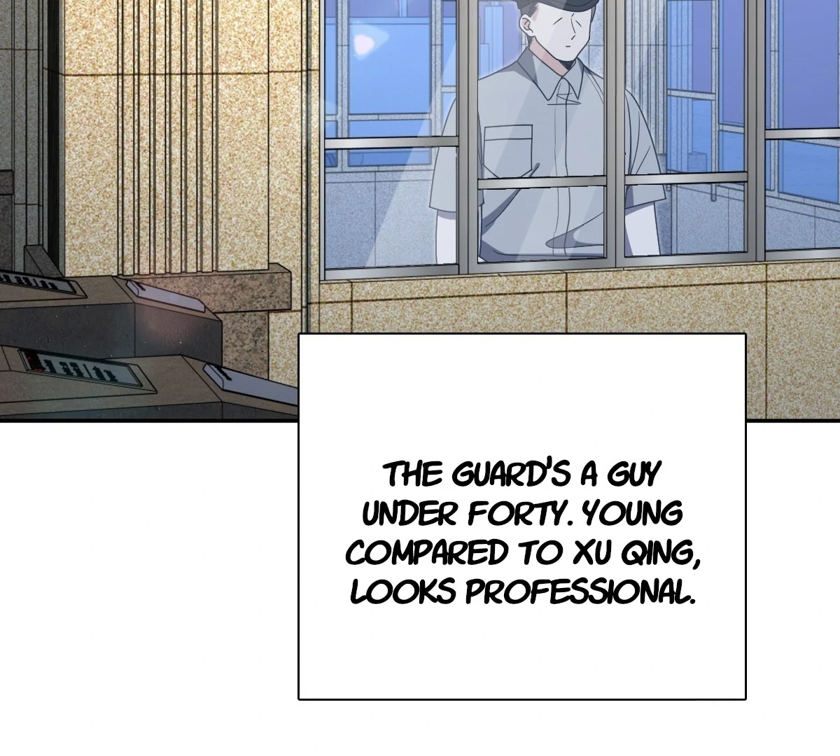 My Wife Is From a Thousand Years Ago Chapter 437 - Page 85