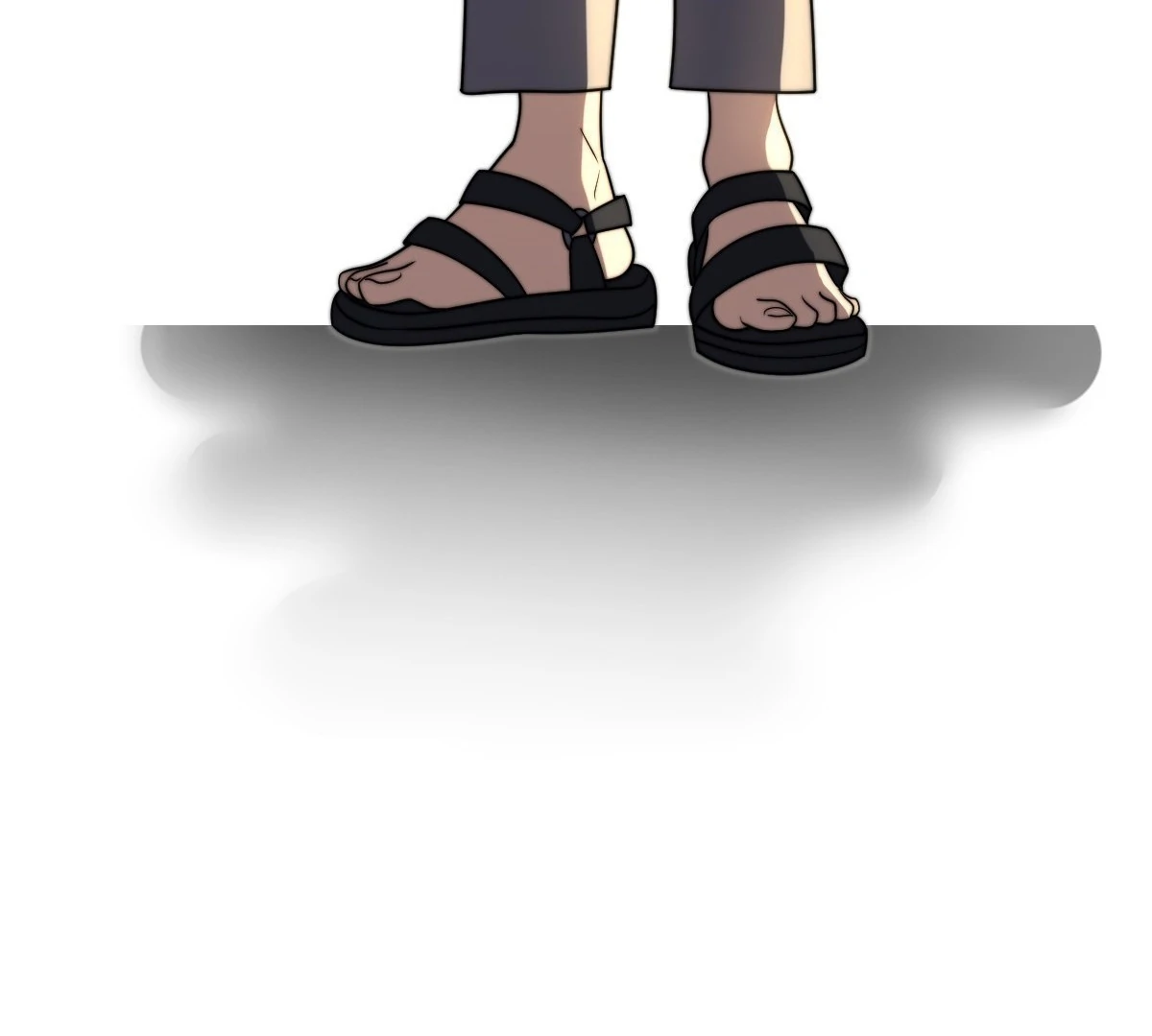 My Wife Is From a Thousand Years Ago Chapter 437 - Page 88