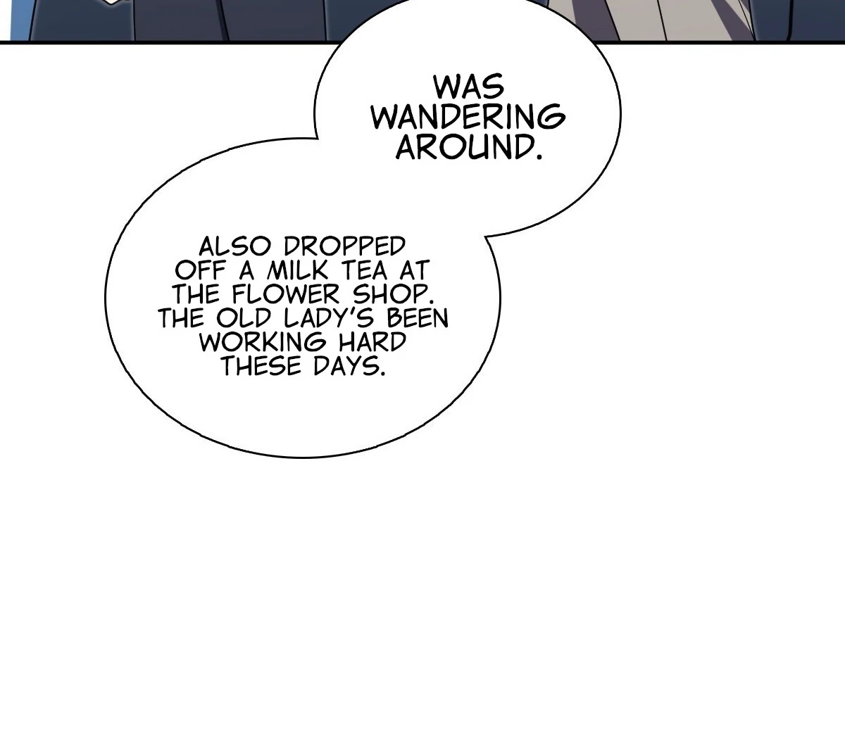 My Wife Is From a Thousand Years Ago Chapter 437 - Page 93