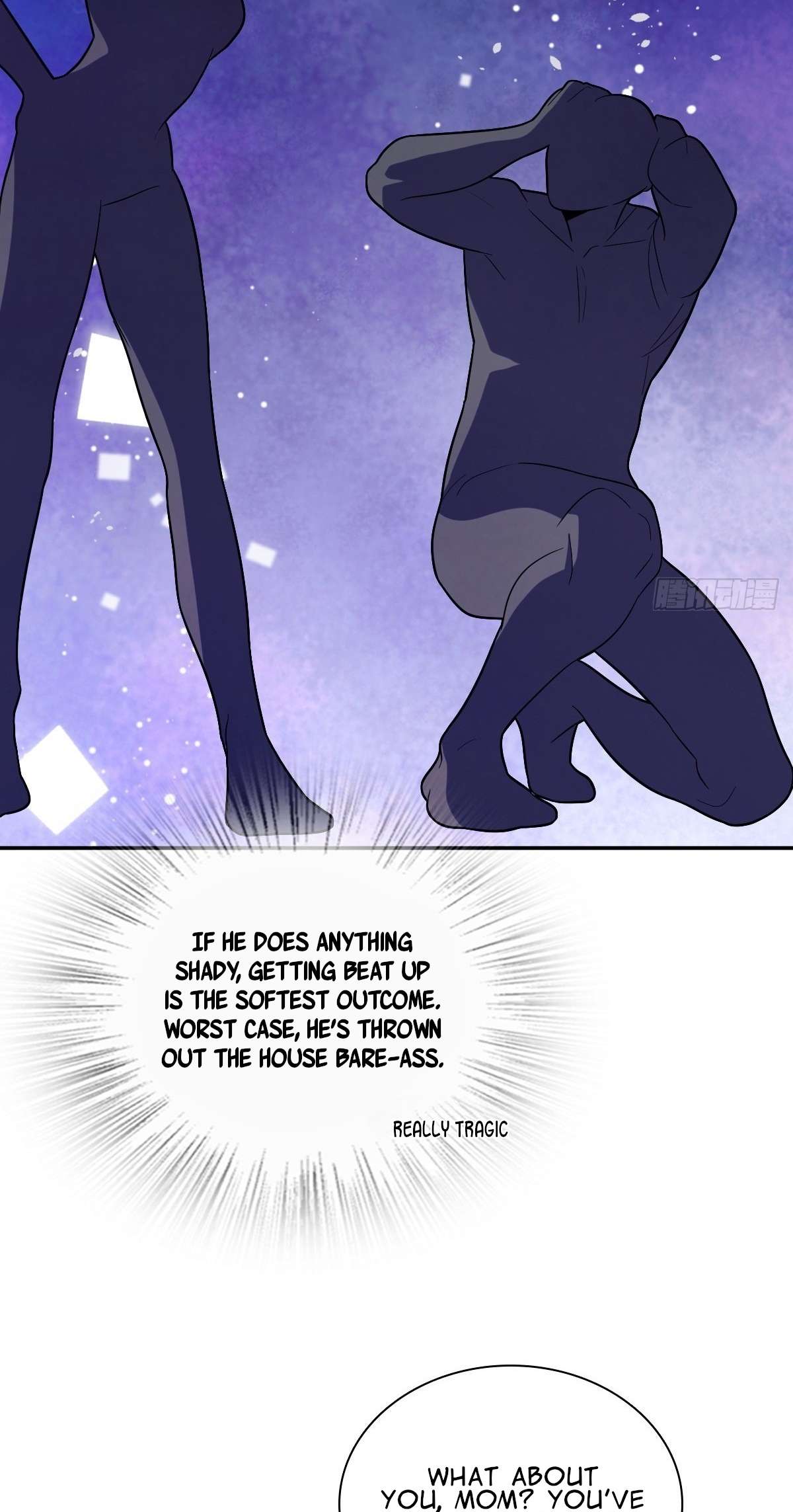 My Wife Is From a Thousand Years Ago Chapter 438 - Page 20