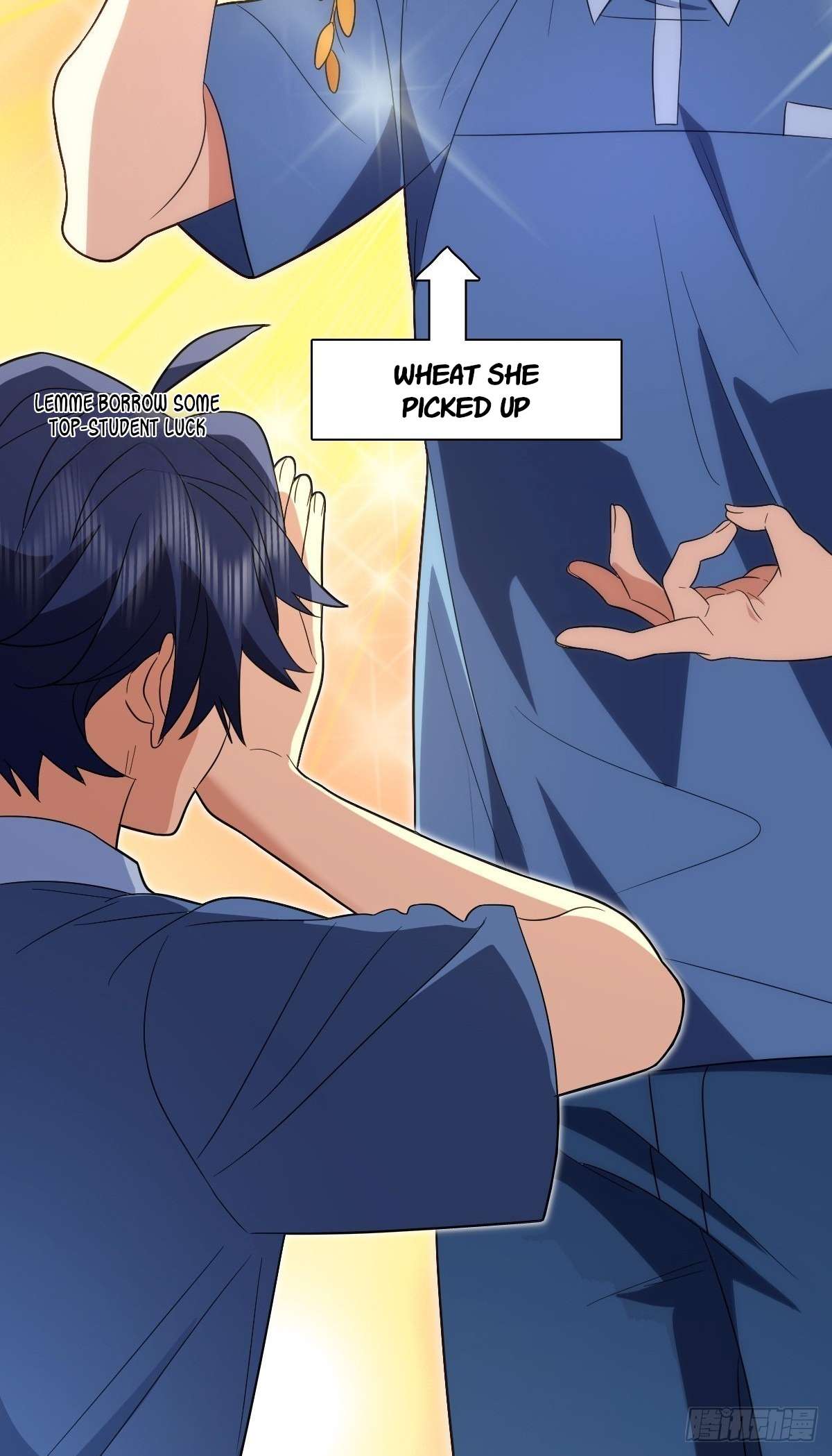 My Wife Is From a Thousand Years Ago Chapter 438 - Page 29