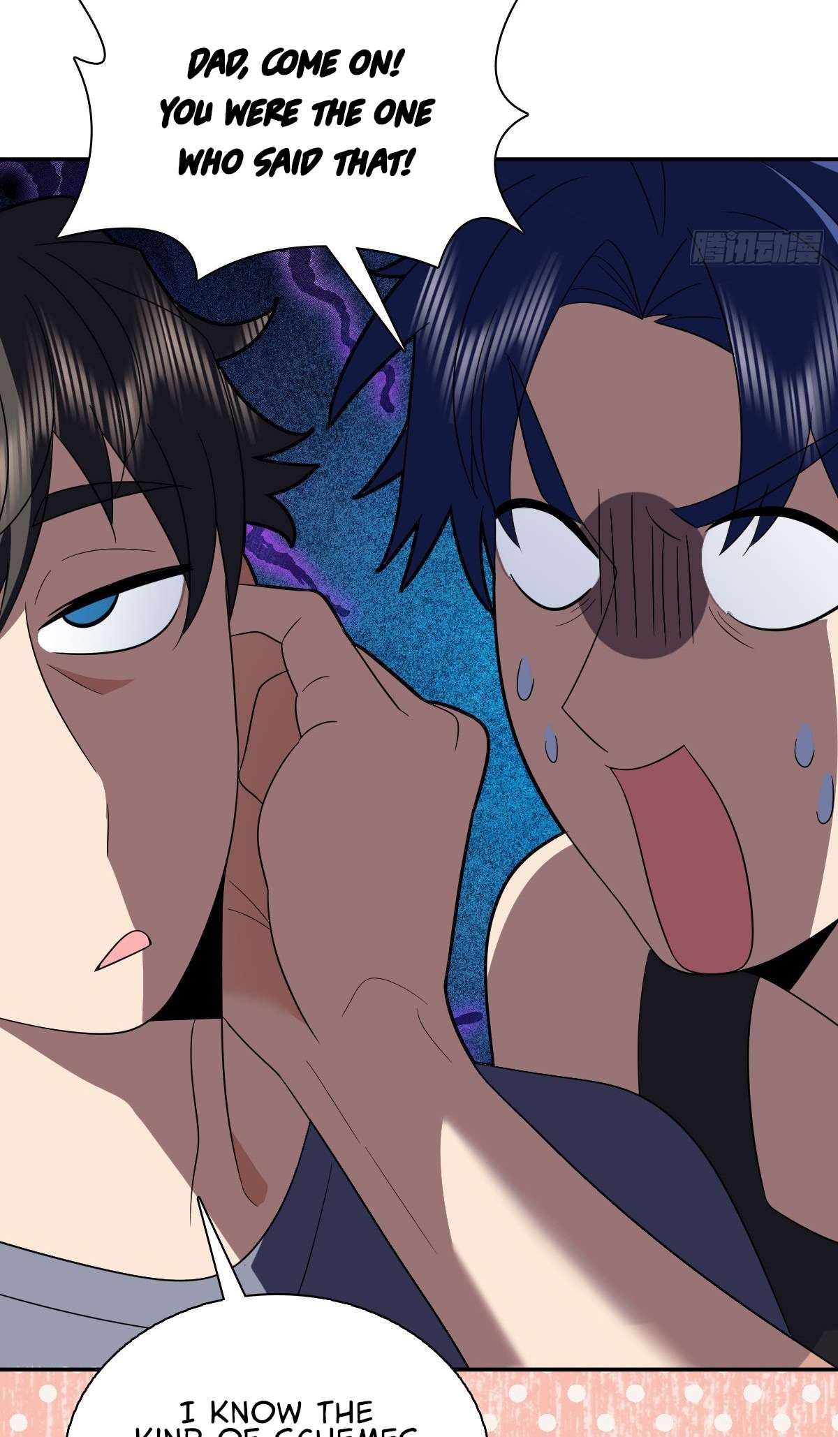 My Wife Is From a Thousand Years Ago Chapter 438 - Page 42