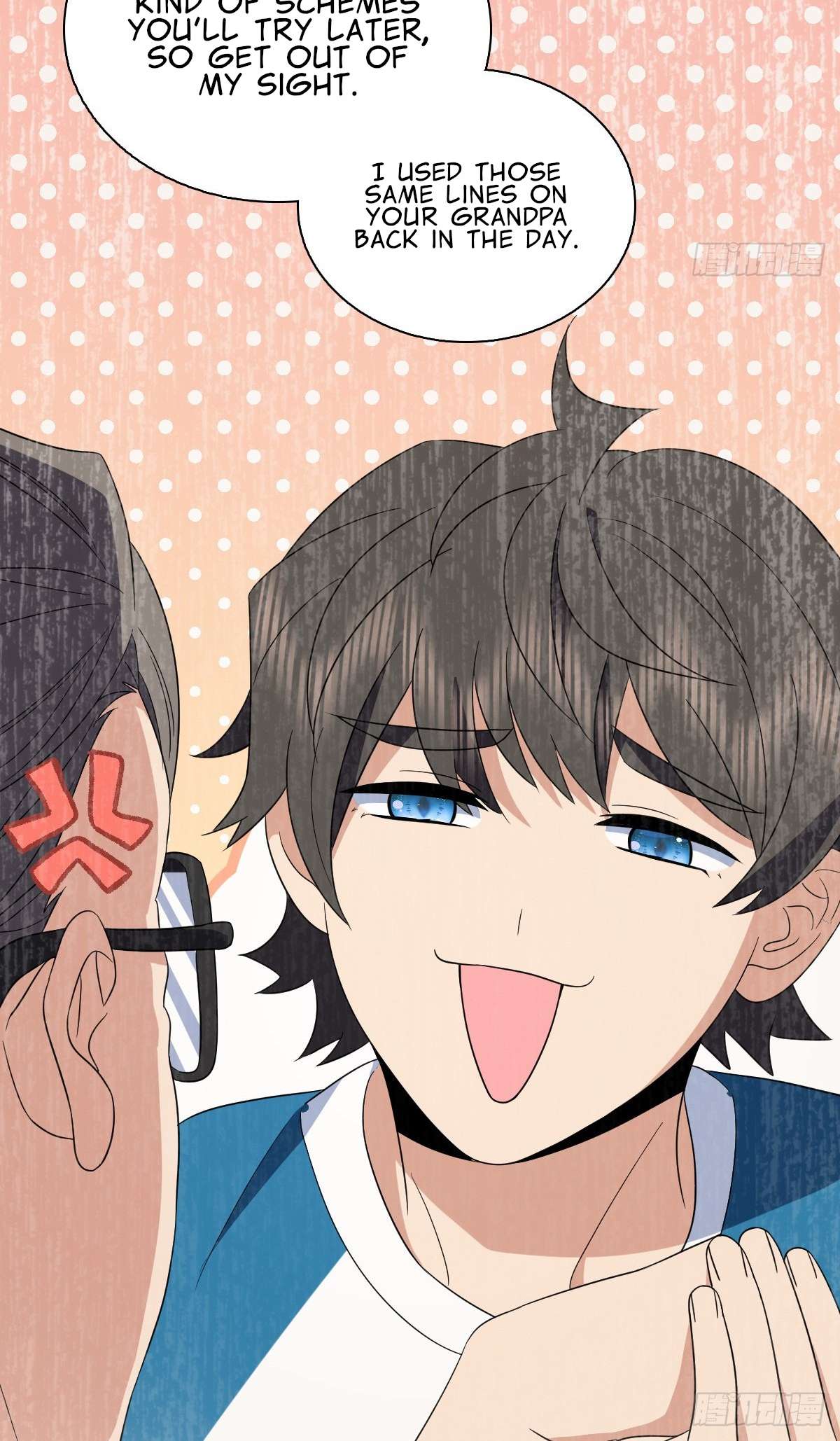 My Wife Is From a Thousand Years Ago Chapter 438 - Page 43