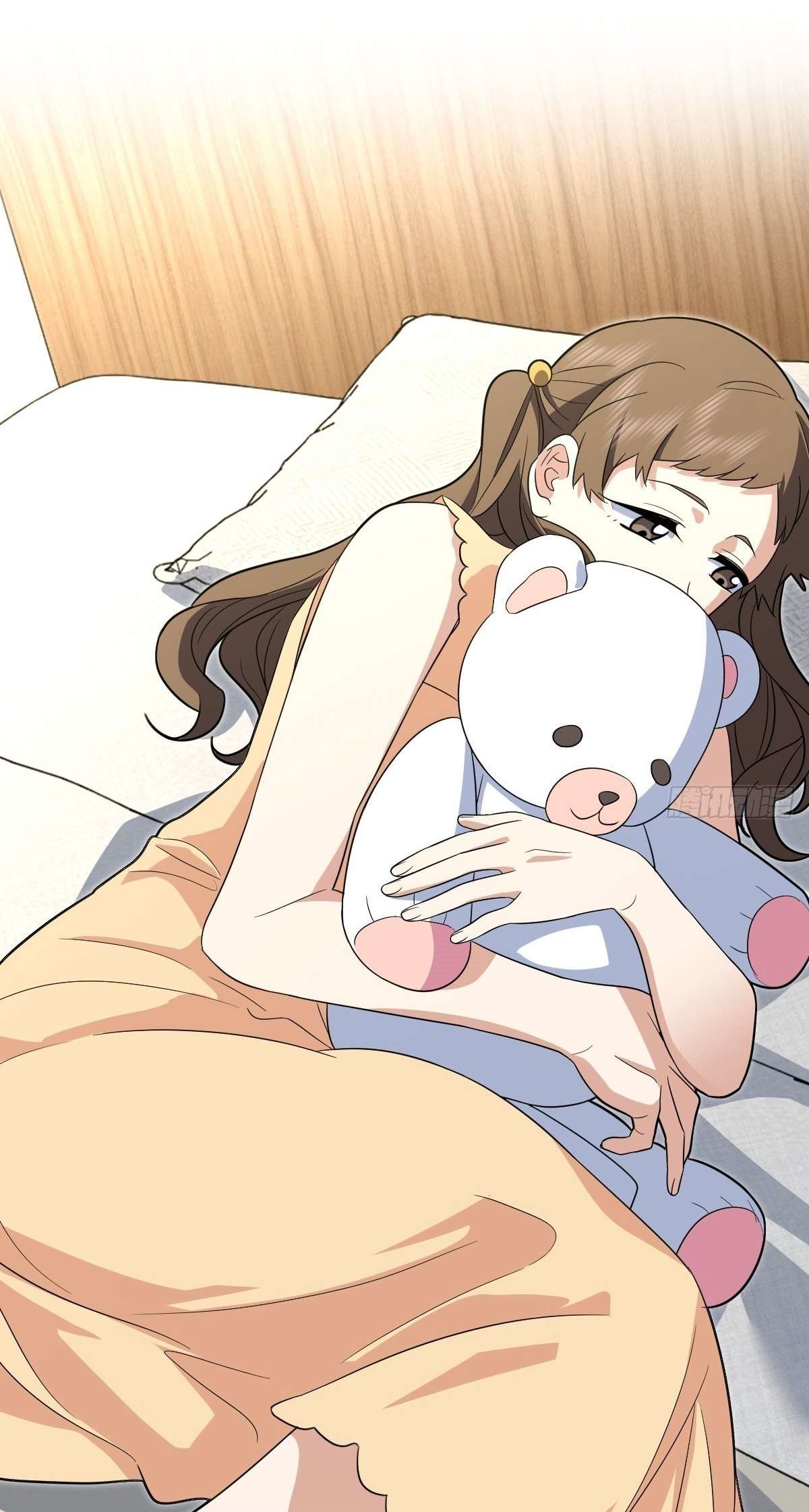 My Wife Is From a Thousand Years Ago Chapter 438 - Page 45