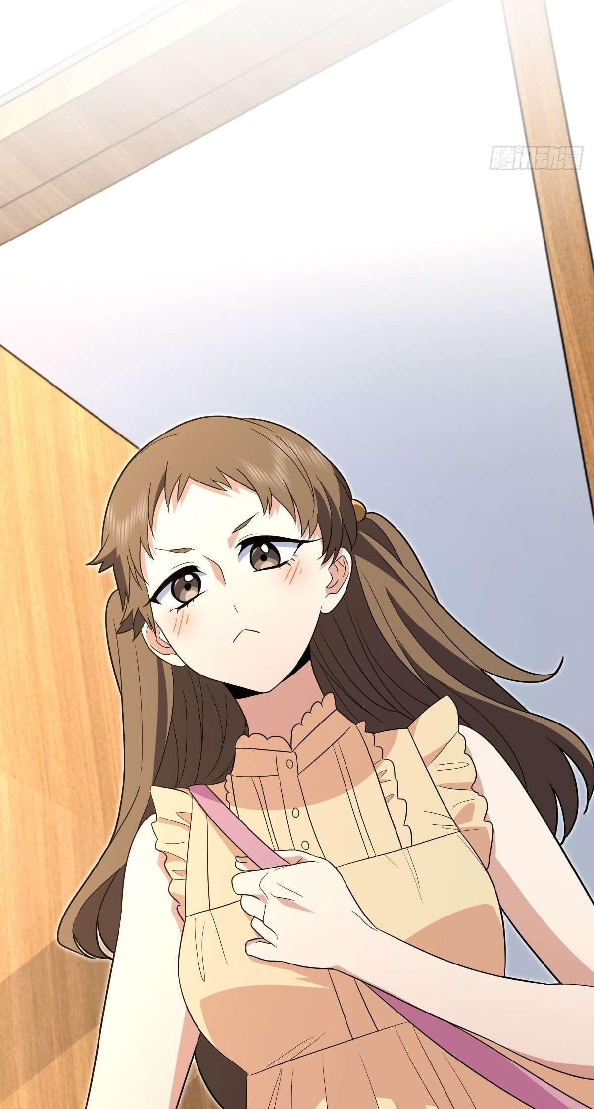 My Wife Is From a Thousand Years Ago Chapter 438 - Page 48