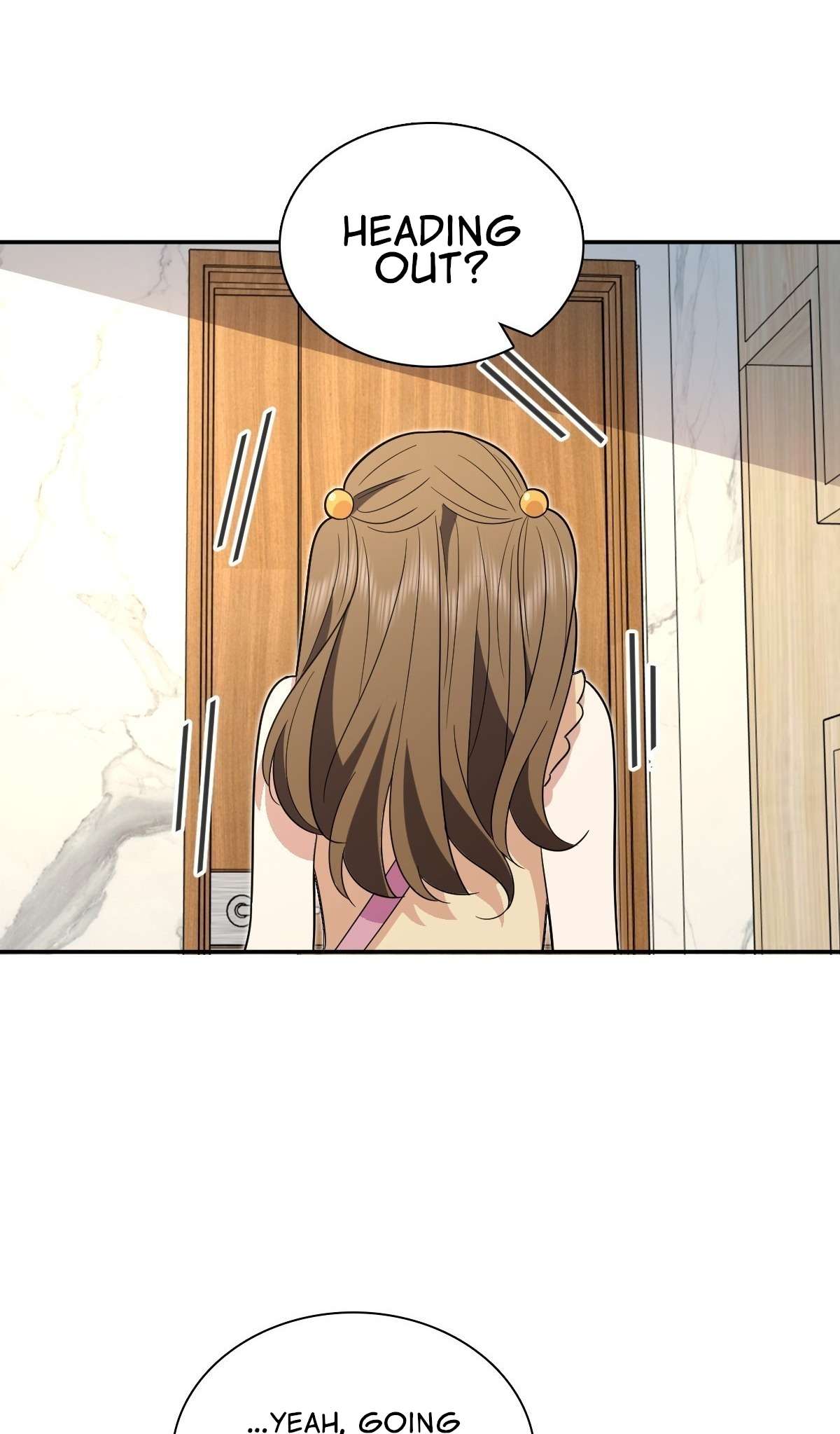 My Wife Is From a Thousand Years Ago Chapter 438 - Page 52