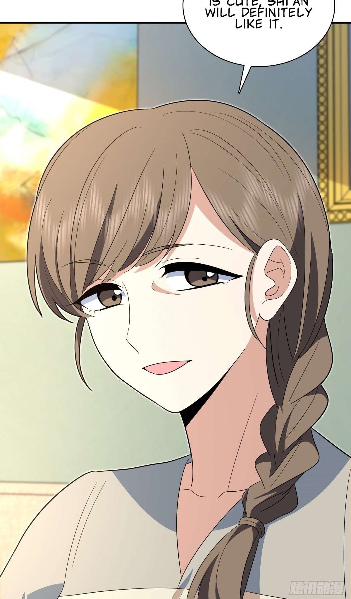 My Wife Is From a Thousand Years Ago Chapter 438 - Page 54