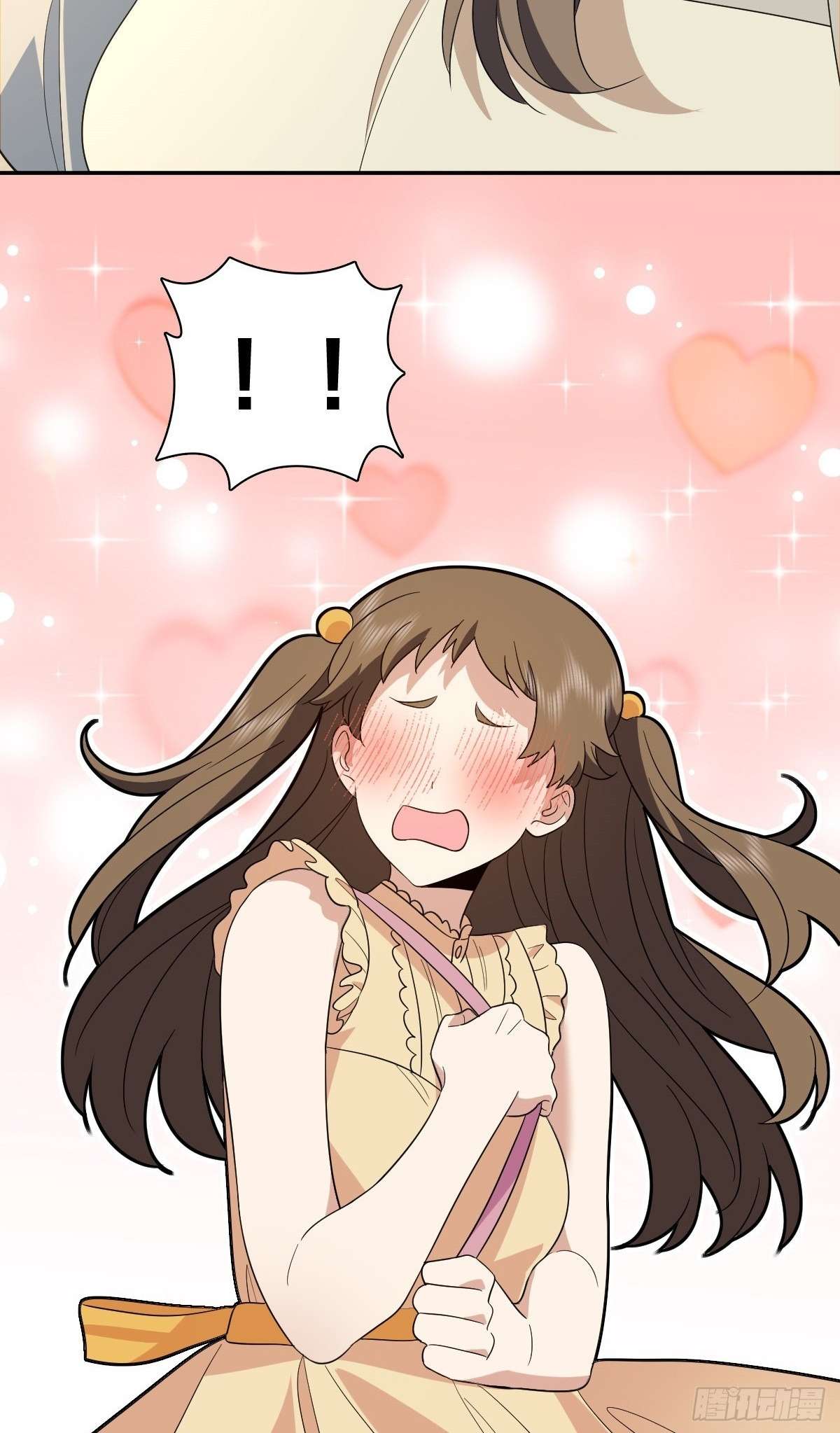 My Wife Is From a Thousand Years Ago Chapter 438 - Page 55