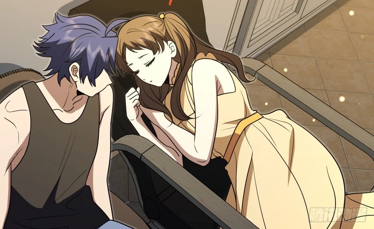 My Wife Is From a Thousand Years Ago Chapter 439 - Page 102