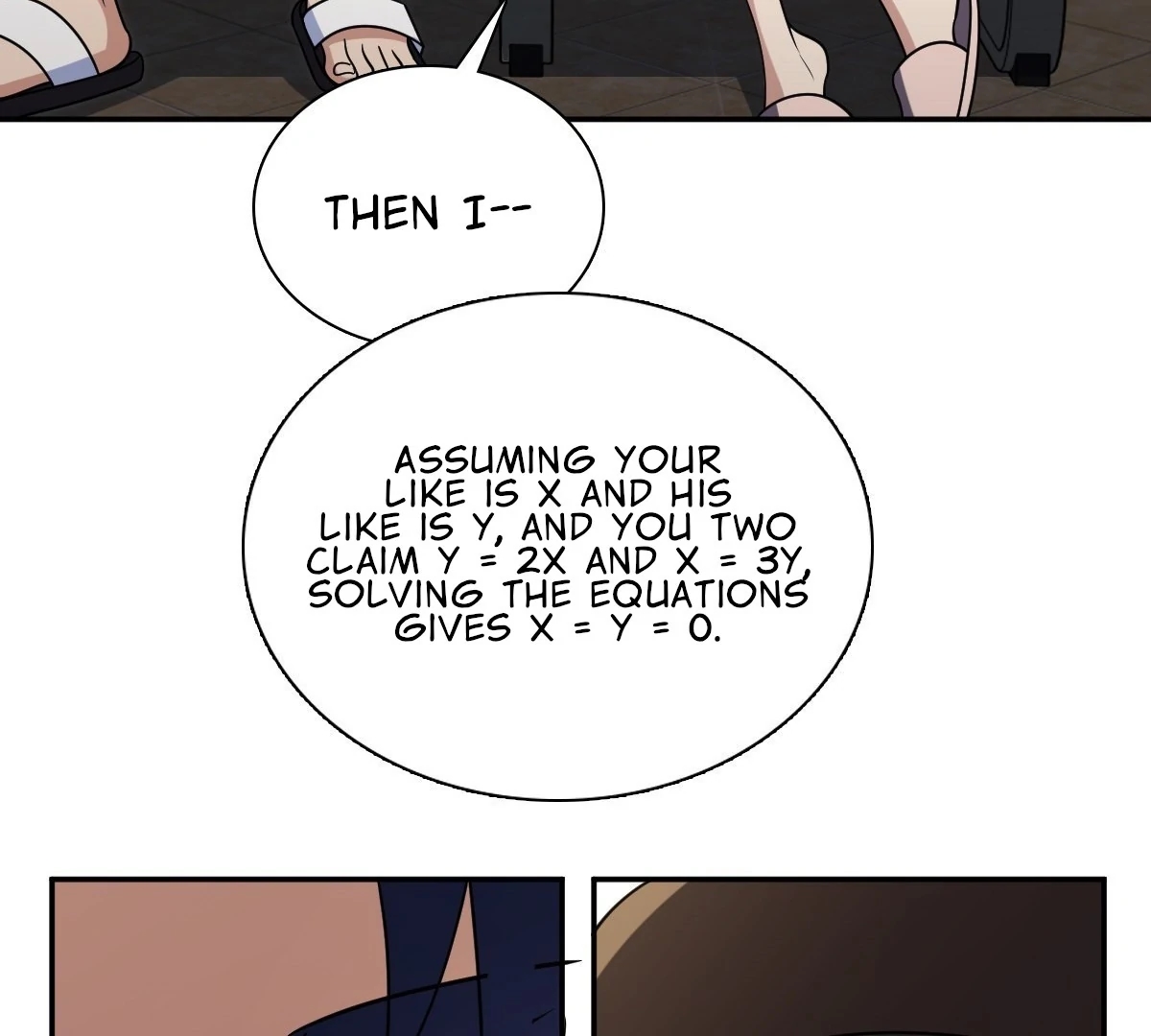 My Wife Is From a Thousand Years Ago Chapter 439 - Page 108