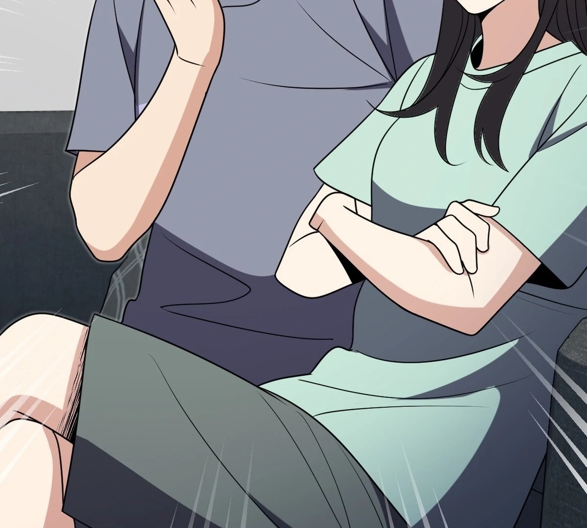 My Wife Is From a Thousand Years Ago Chapter 439 - Page 111