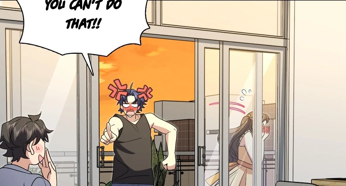 My Wife Is From a Thousand Years Ago Chapter 439 - Page 113