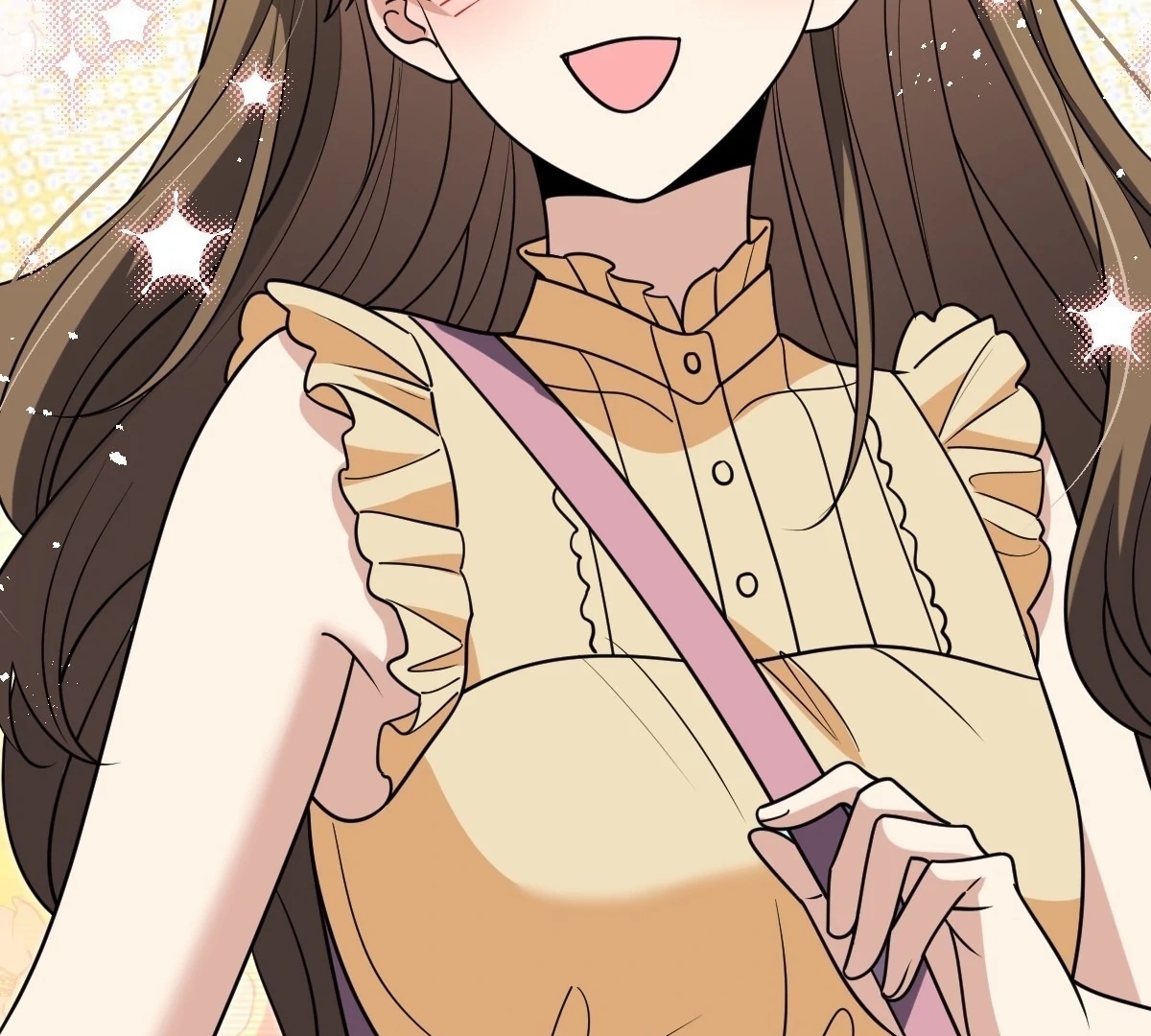 My Wife Is From a Thousand Years Ago Chapter 439 - Page 16