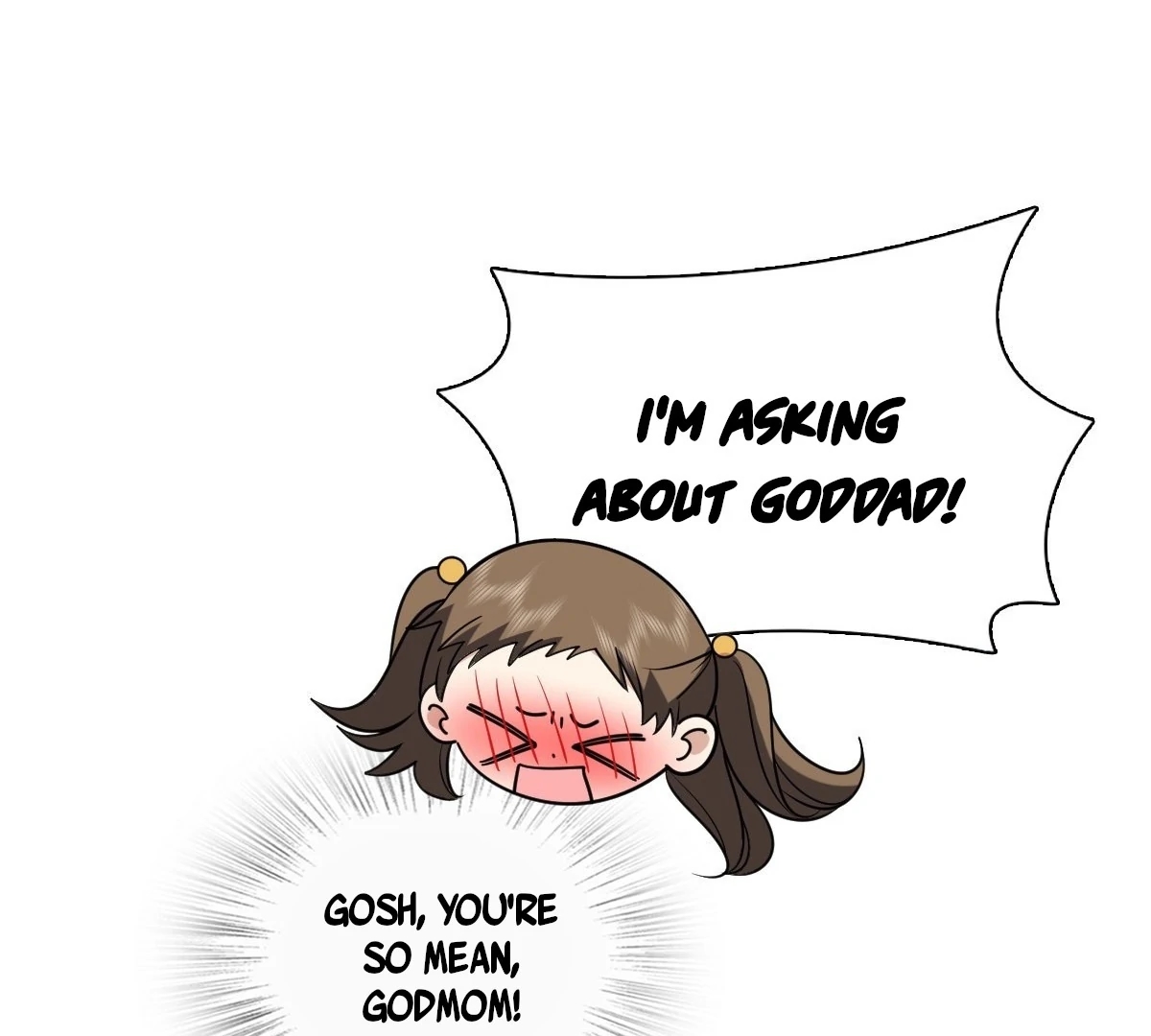 My Wife Is From a Thousand Years Ago Chapter 439 - Page 31