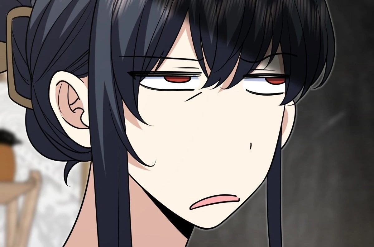 My Wife Is From a Thousand Years Ago Chapter 439 - Page 33