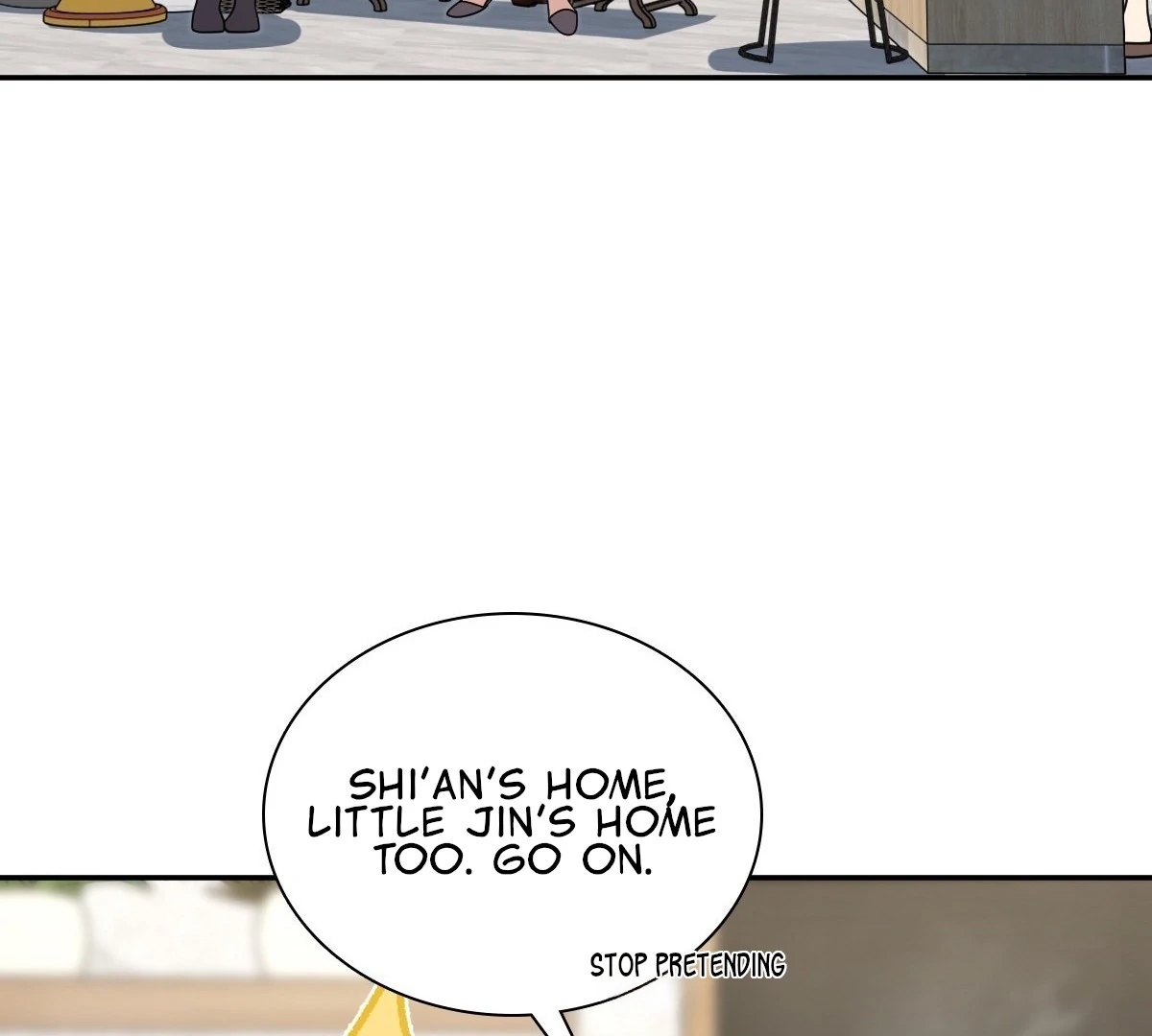 My Wife Is From a Thousand Years Ago Chapter 439 - Page 39