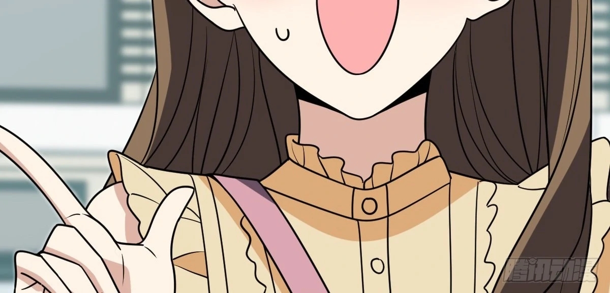 My Wife Is From a Thousand Years Ago Chapter 439 - Page 44