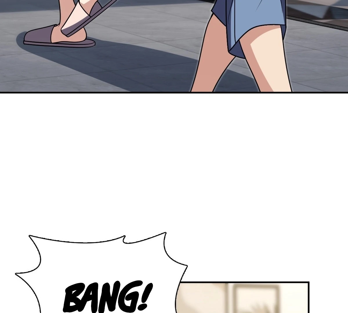 My Wife Is From a Thousand Years Ago Chapter 439 - Page 56