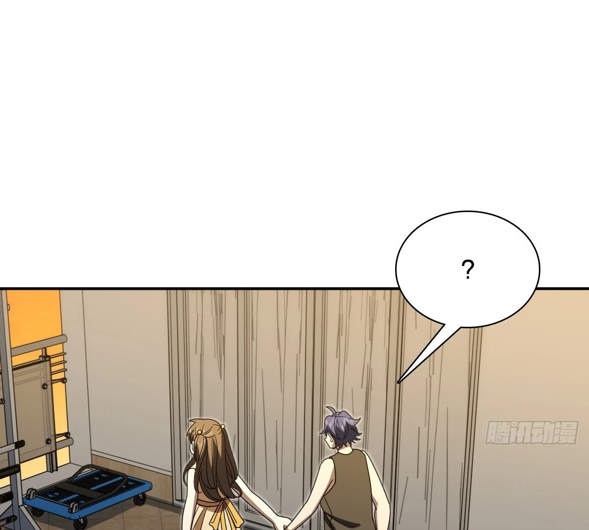 My Wife Is From a Thousand Years Ago Chapter 439 - Page 74