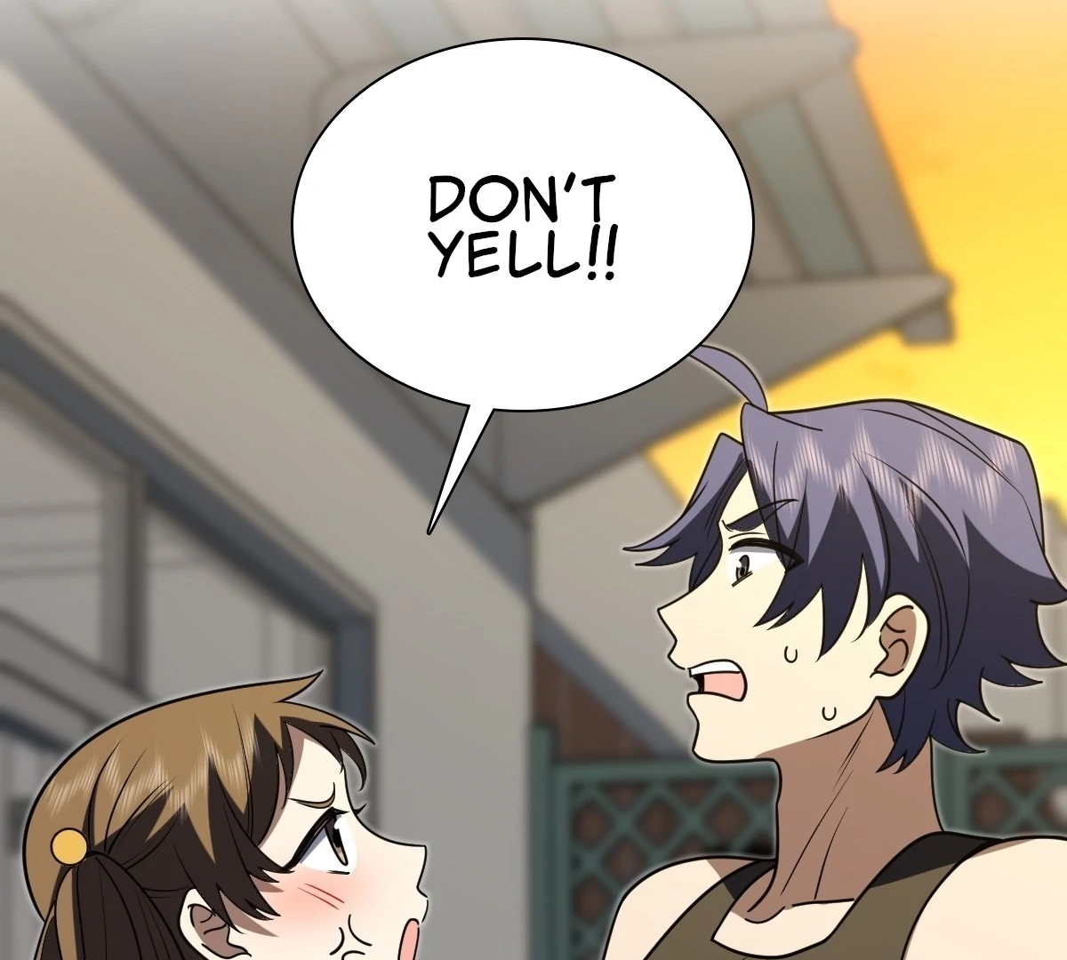 My Wife Is From a Thousand Years Ago Chapter 439 - Page 78