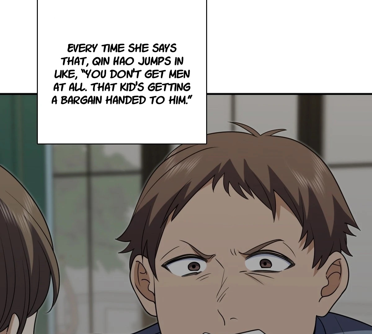 My Wife Is From a Thousand Years Ago Chapter 439 - Page 8