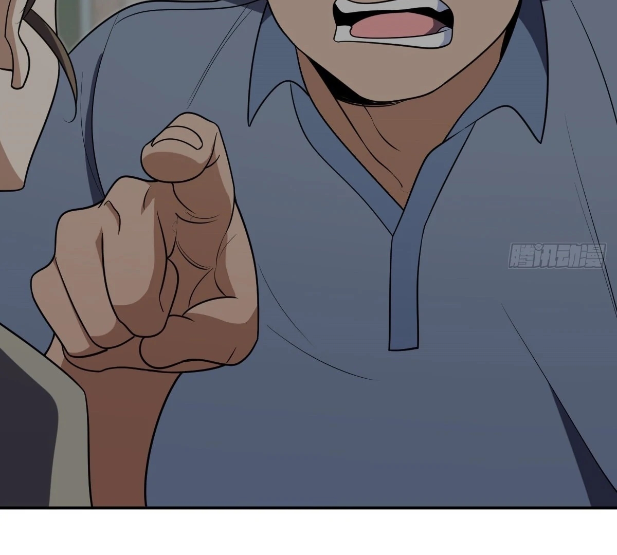 My Wife Is From a Thousand Years Ago Chapter 439 - Page 9