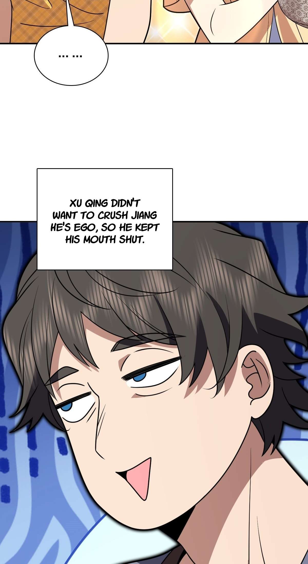 My Wife Is From a Thousand Years Ago Chapter 440 - Page 12