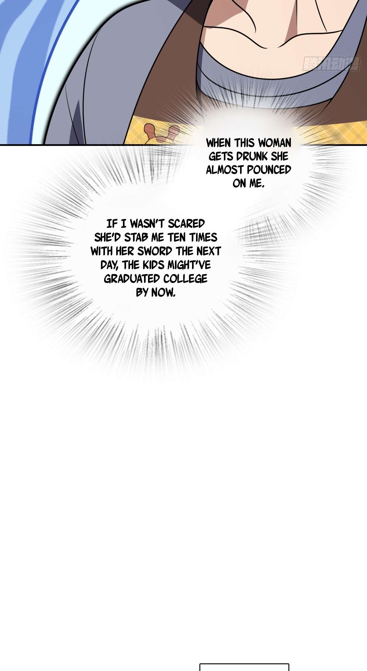 My Wife Is From a Thousand Years Ago Chapter 440 - Page 13