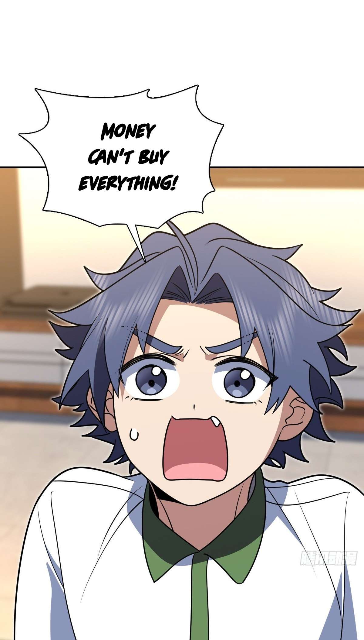 My Wife Is From a Thousand Years Ago Chapter 440 - Page 19