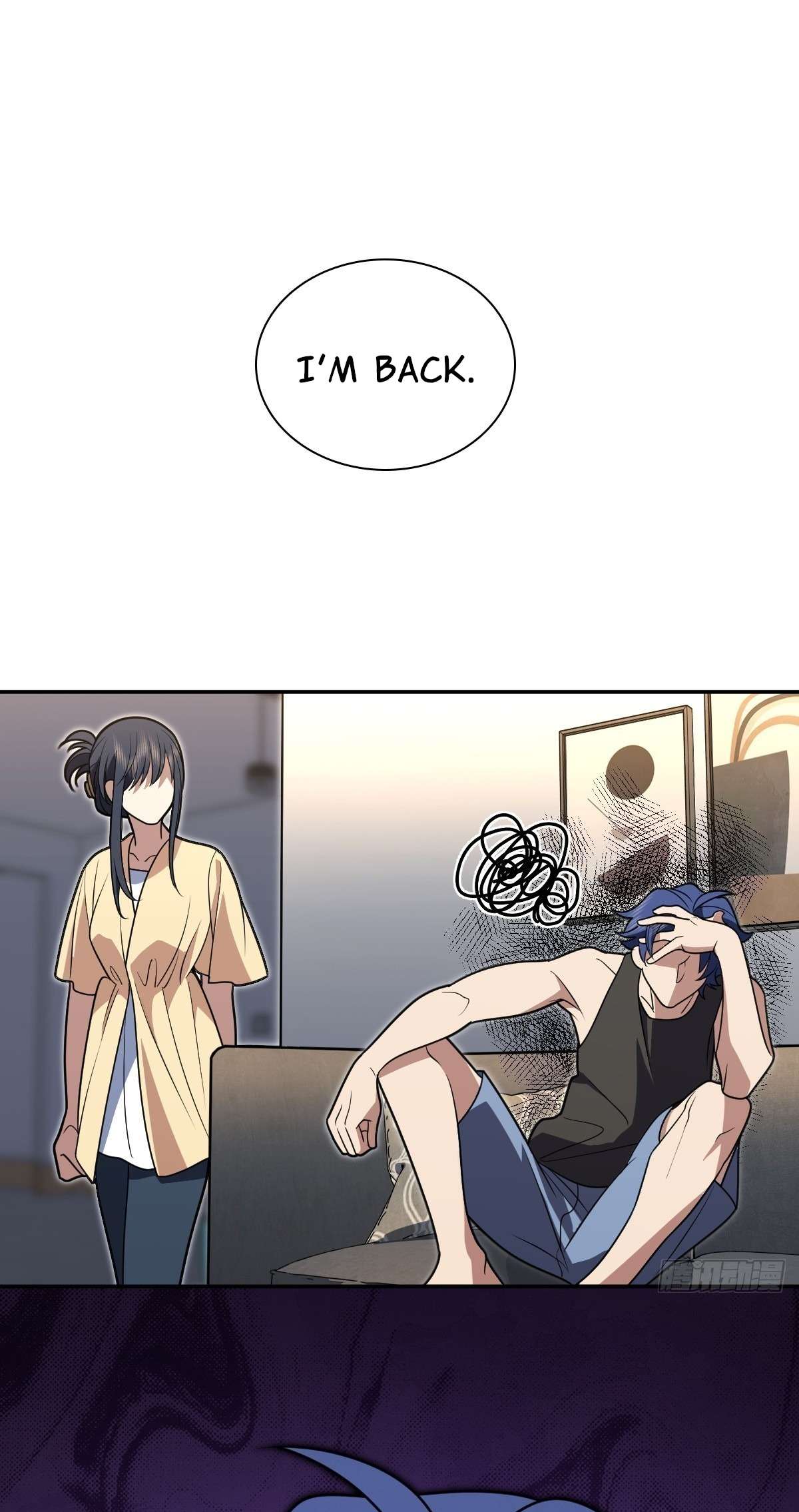 My Wife Is From a Thousand Years Ago Chapter 440 - Page 2