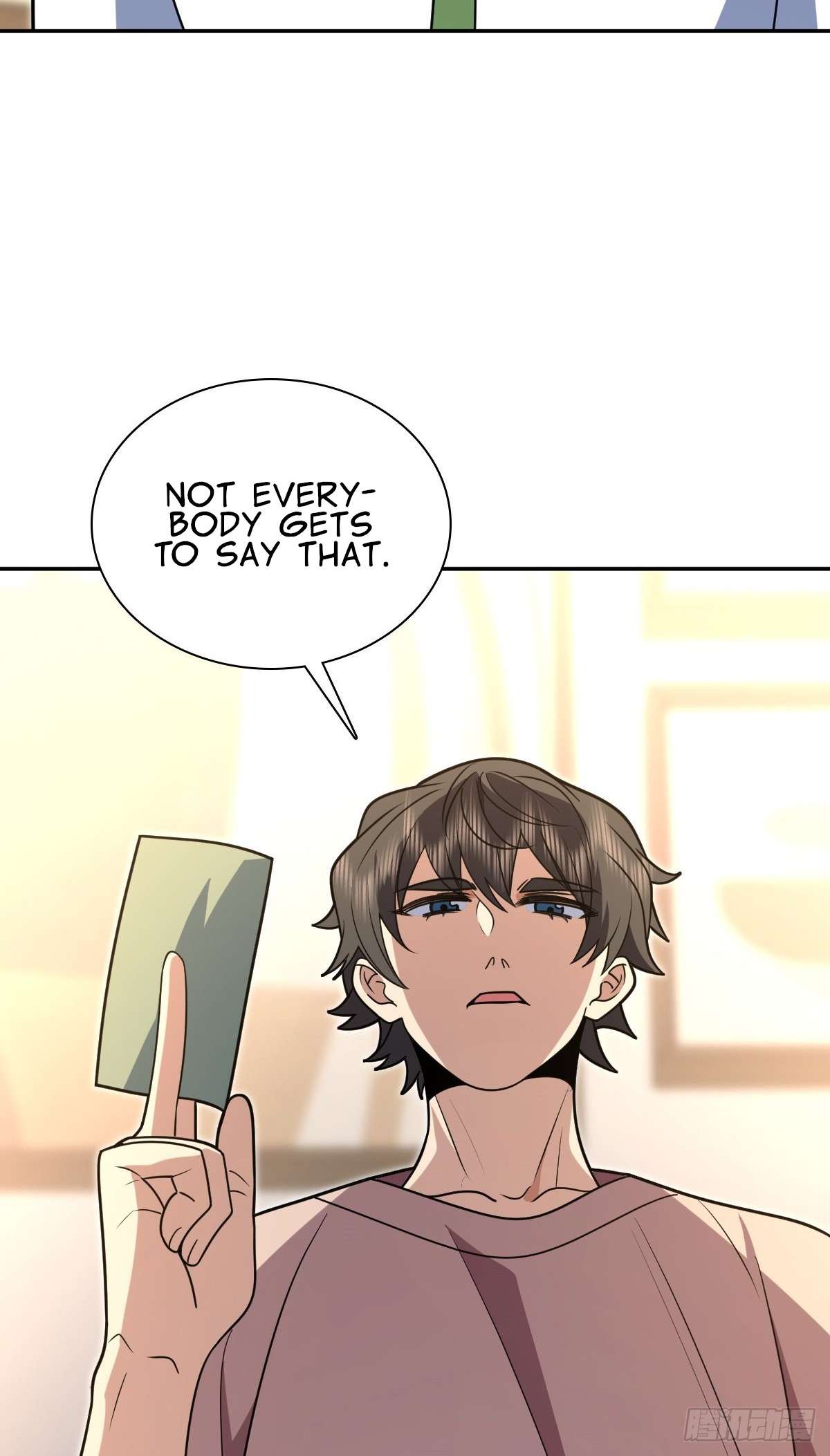 My Wife Is From a Thousand Years Ago Chapter 440 - Page 20