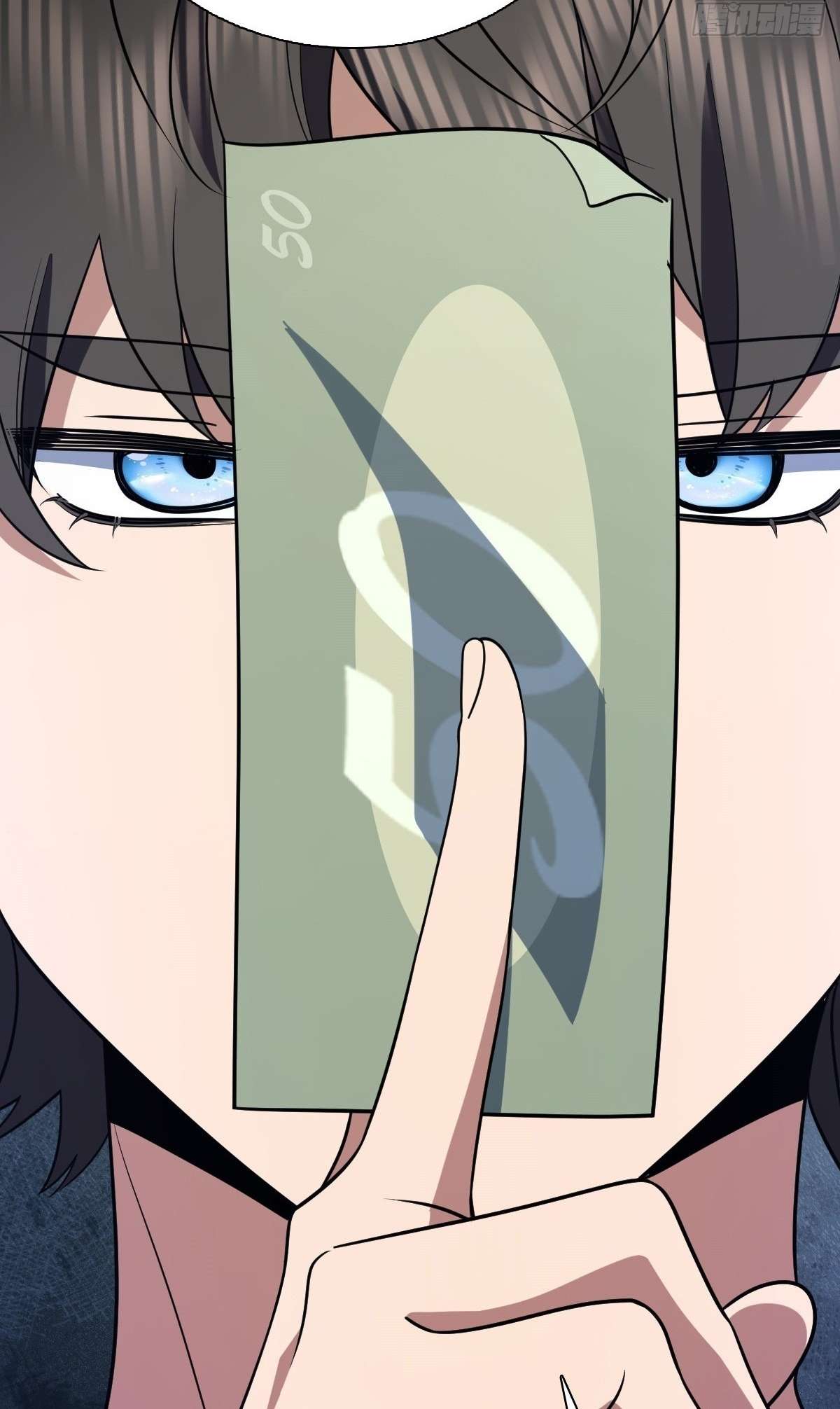 My Wife Is From a Thousand Years Ago Chapter 440 - Page 22