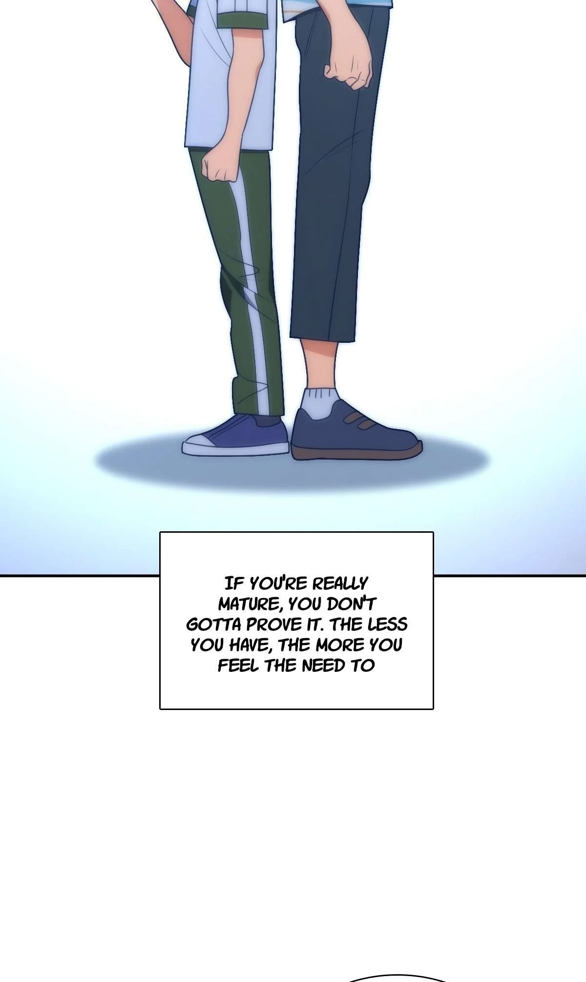 My Wife Is From a Thousand Years Ago Chapter 440 - Page 25