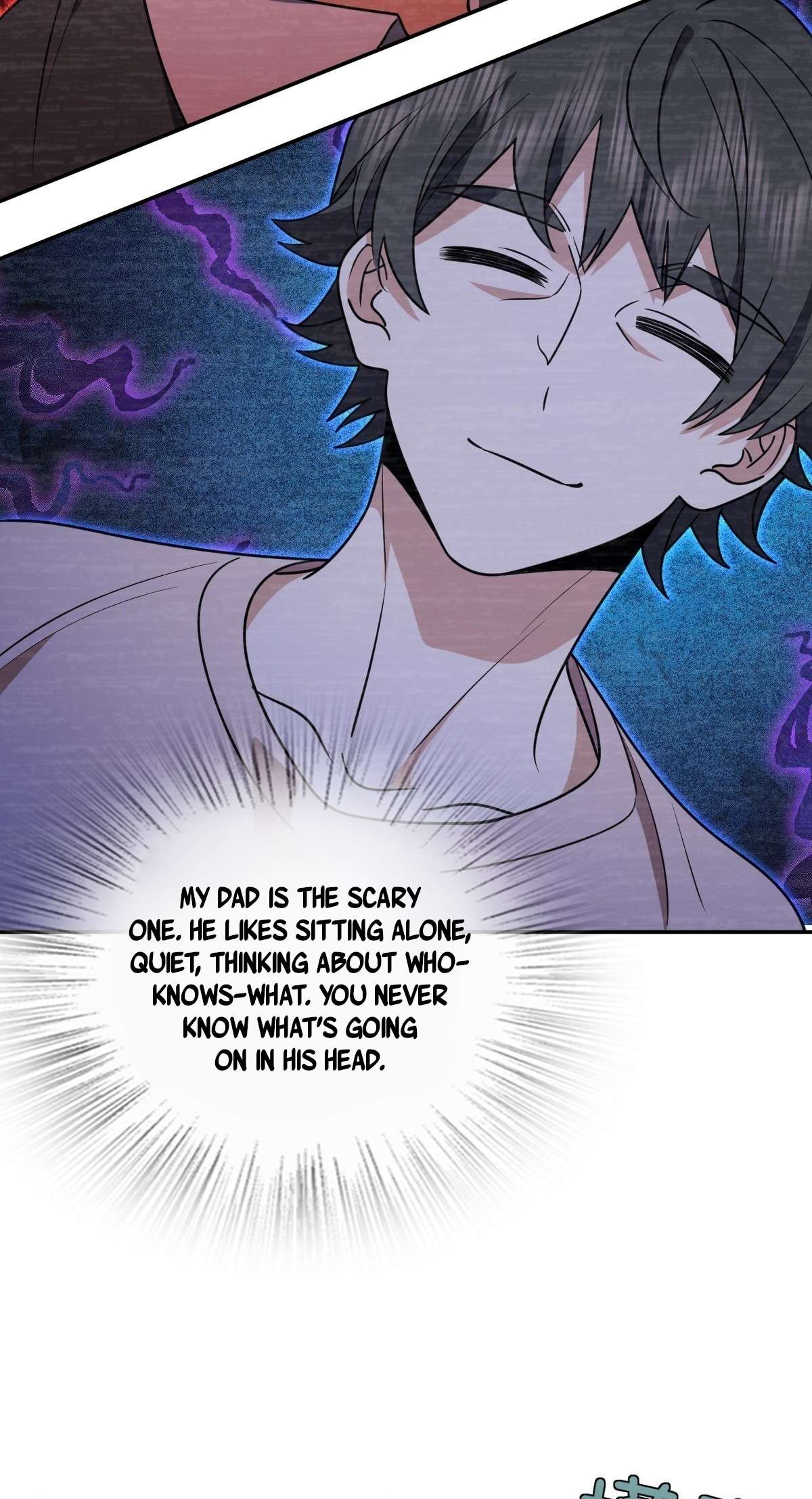 My Wife Is From a Thousand Years Ago Chapter 440 - Page 28