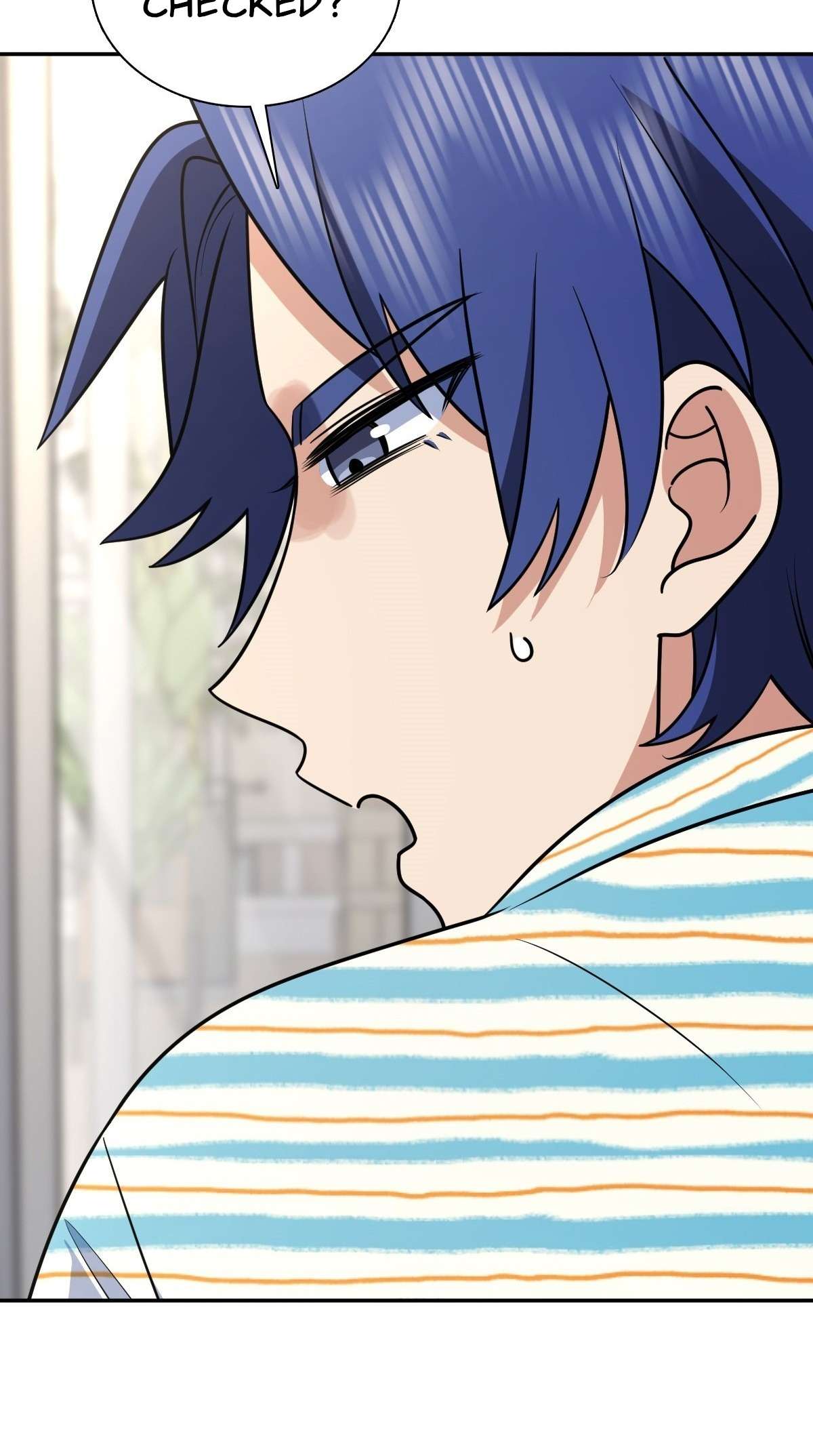 My Wife Is From a Thousand Years Ago Chapter 440 - Page 38