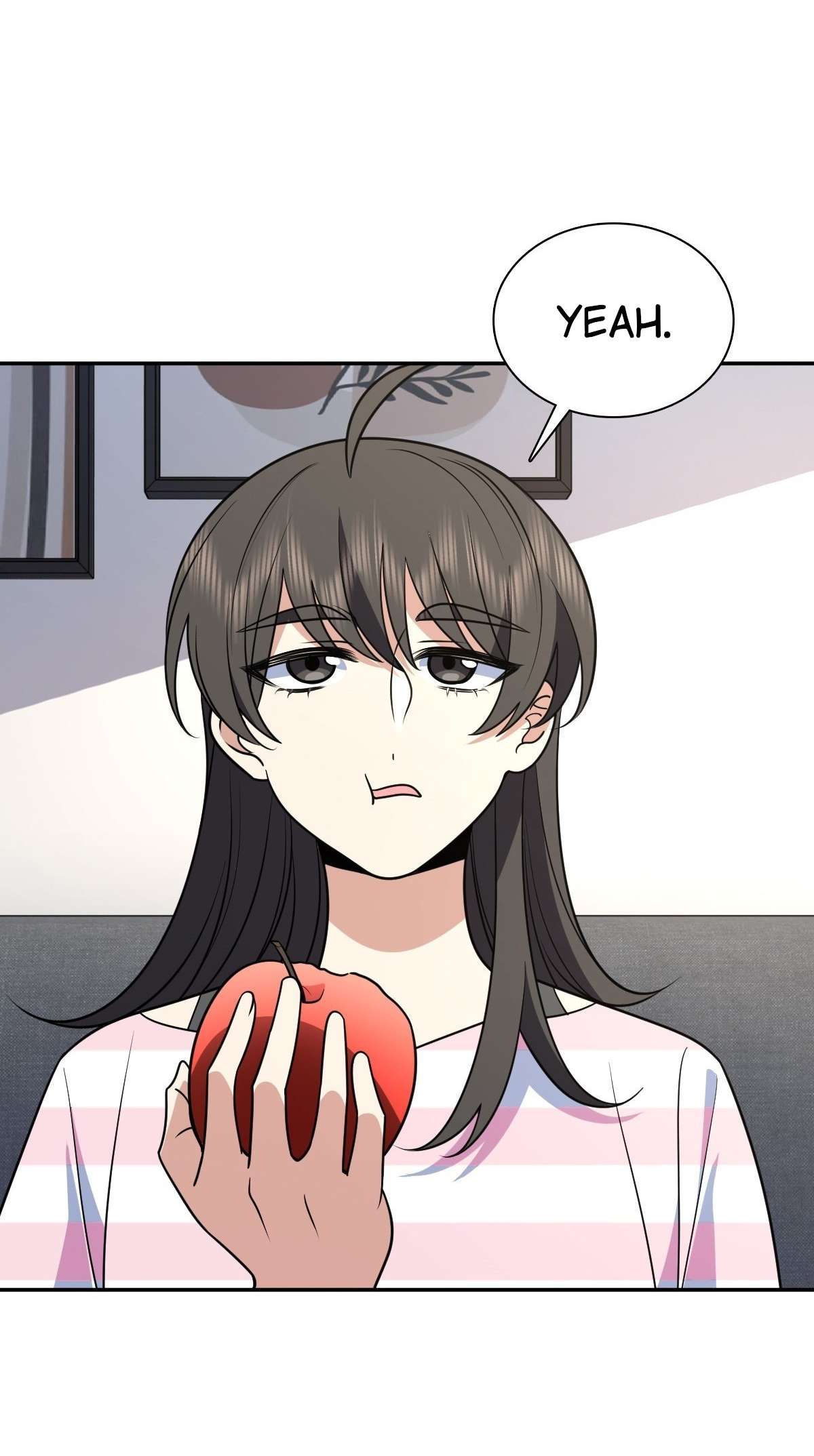 My Wife Is From a Thousand Years Ago Chapter 440 - Page 39